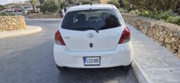 Toyota Vitz 2010