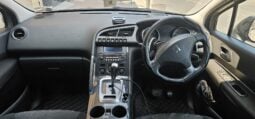 Peugeot 3008 2012