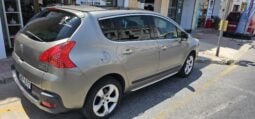 Peugeot 3008 2012