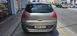Peugeot 3008 2012