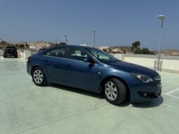 Opel Insignia 2016