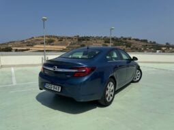 Opel Insignia 2016